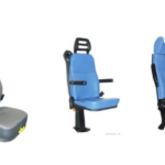 FASP SPECIAL VEHICLES SEATING