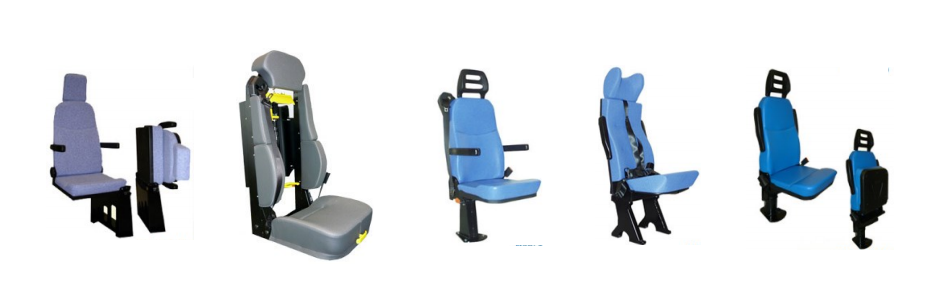 FASP SPECIALIST SEATING