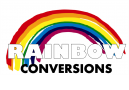 Rainbow Logo