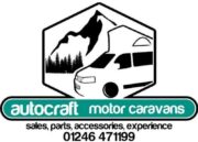 Autocraft Motorcaravans Logo 1