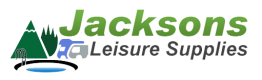 Jacksons Leisure Supplies Logo