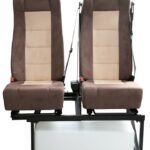 LVS BENCH SEAT - RBF02